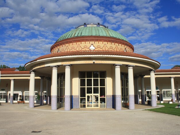Contrexeville