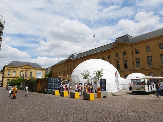 Metz
