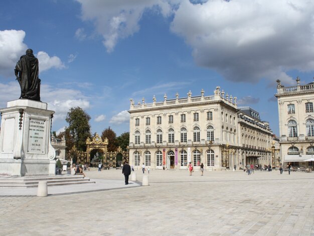 Nancy
