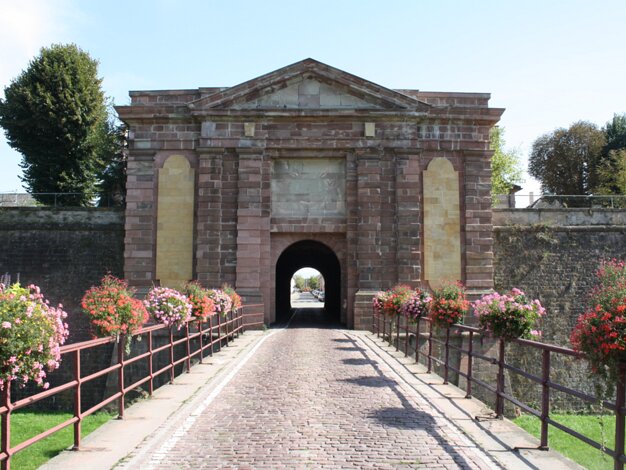 Neuf-Brisach