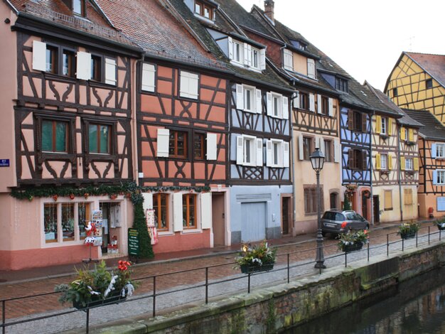 Colmar