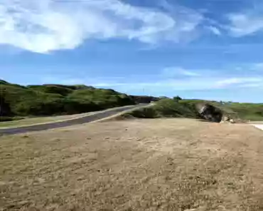 P1060700 Douaumont fort, built in the 1880s. During World War I, it was captured by the Germans in February 1916 and re-captured by the French in October 1916. It was...