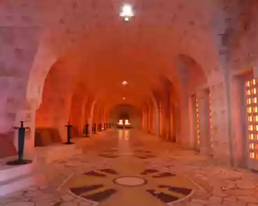 P1060675 Soldiers names at the ground floor of the ossuary.