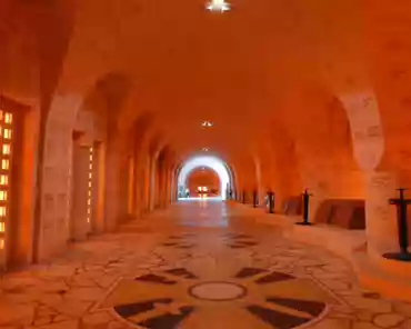 P1060678 Soldiers names at the ground floor of the ossuary.