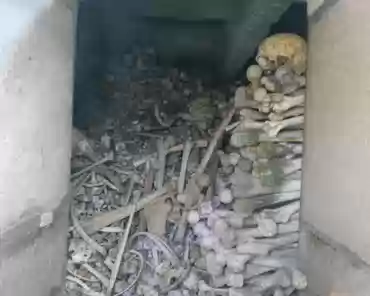 P1060691 Soldiers bones in the basement.
