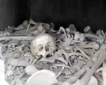 P1060693 Soldiers bones in the basement.