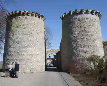 IMG_1185 Guillaume gate, 16th century.