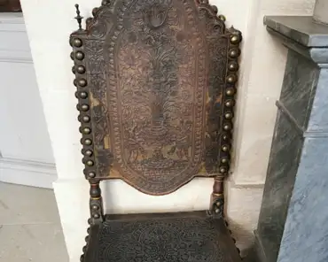 IMG_20230115_160919 Chair, Europe, 18th century.