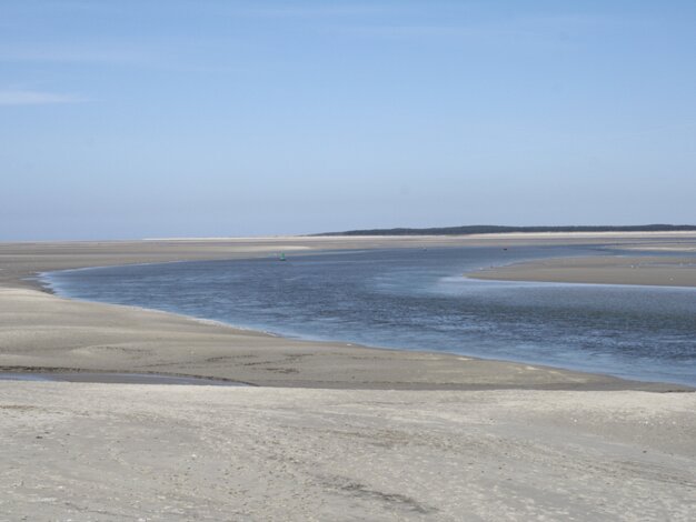 Baie de Somme