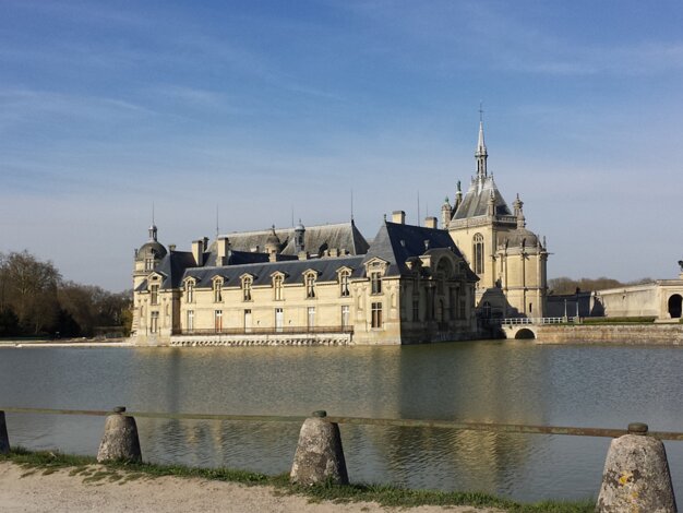 Chantilly