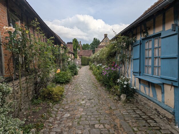 Gerberoy