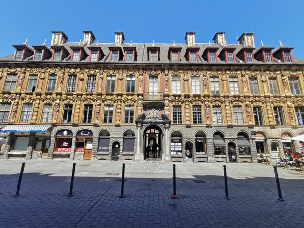 Lille