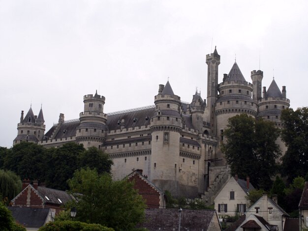 Pierrefonds