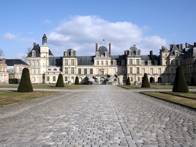 Fontainebleau