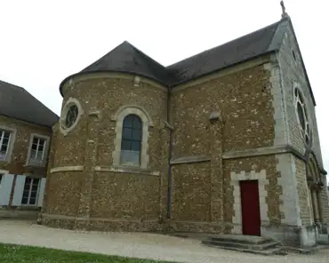 P1160106 Abbey church.