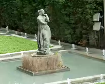 P1280837 Penelope, by Bourdelle.