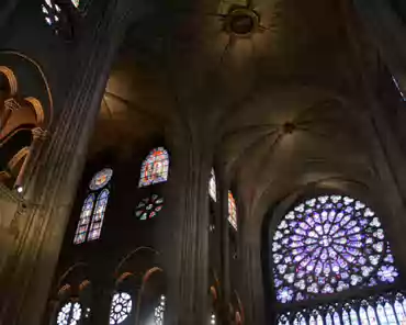 IMG_6433 Transept and rose.