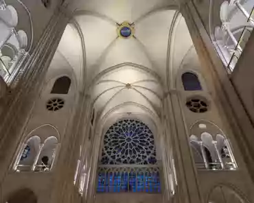 PXL_20250101_154344389 South transept rose, after the 2019-2024 renovation.