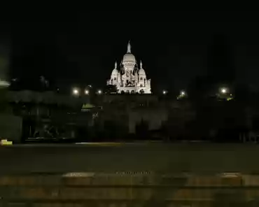 IMG_20211011_231406 The Sacré Coeur church was built after the 1870 war against Prussia; it was completed in 1919. It was paid for by the French people through the...