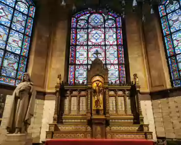 IMG_20200307_180243 Apse chapel.