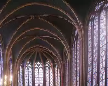 P1070268 Upper chapel, 20.5 m tall.