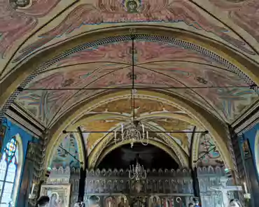 IMG_20200627_163722 Saint Serge Russian Orthodox church, established in 1925.