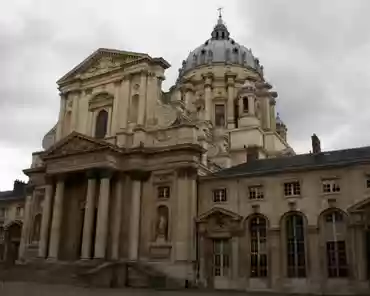 IMG_5231 The reforming work of Mother Marguerite de Veni d'Arbouze was used as a model for religious communities during this period: in her monastery, she re-established...