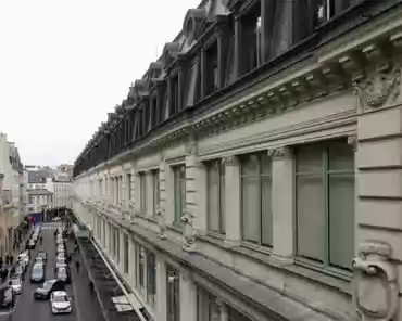 IMG_20200307_154724 Le bon marché, a large department store. Orignal building (1886).