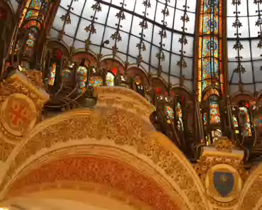 IMG_9521 Galeries Lafayette.