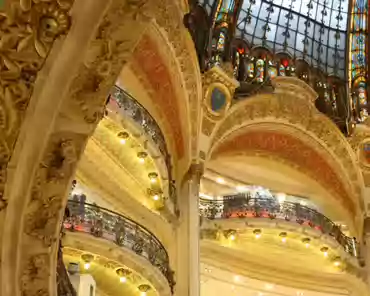 IMG_9522 Galeries Lafayette.