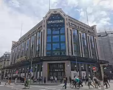 IMG_20210703_135624 Building 3, by Sauvage, 1930.