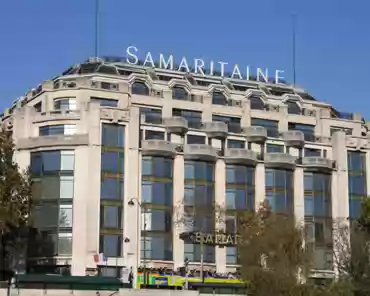 IMG_9956 La Samaritaine, building 2.