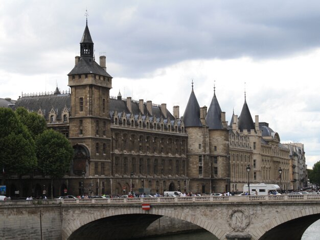 Conciergerie