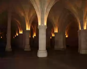 img_0136 The room of the men-at-arms.