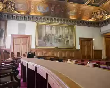 P1060571 Main court room.