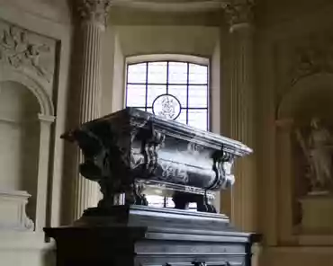 img_3359 Tomb of Joseph, Napoleon Bonaparte's eldest brother who became king of Naples.