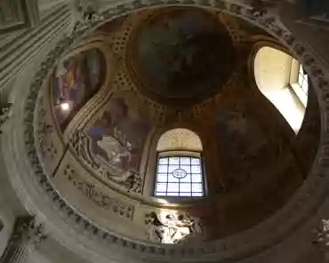 img_3360 Small dome above Jospeh's tomb.