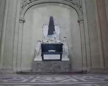 img_3361 Architect Vauban's tomb.