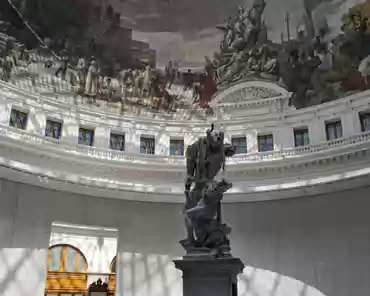 IMG_20210814_133012 Urs Fischer, monumental candles, 2011-2020.