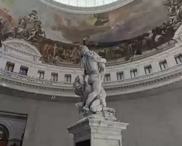 IMG_20210814_133258 Urs Fischer, monumental candles, 2011-2020.