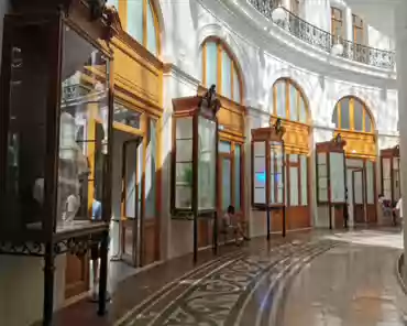 IMG_20210814_133528 Arcades from the 18th century building.