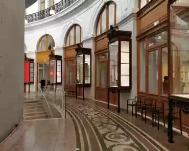 IMG_20210814_140031 Left: the concrete structure installed by Tadao Ando.