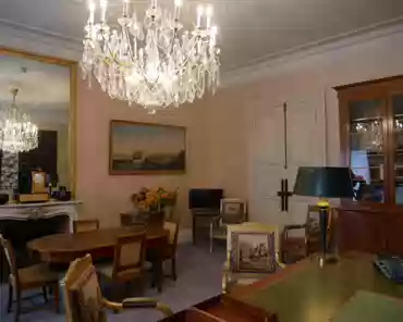 P1060460 Office of the cabinet director.