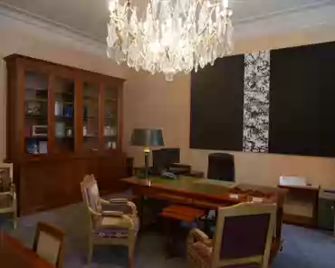 P1060462 Office of the cabinet director.