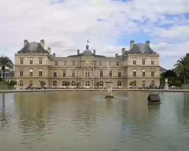 img_9987 Luxembourg palace.