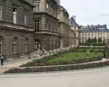 img_9993 Luxembourg palace and garden.