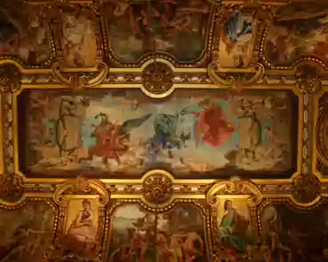 img_1682 Grand foyer ceiling.