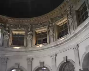 IMG_8969 Rotunda with columns and caryatids.