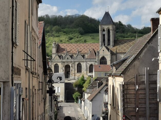Vetheuil