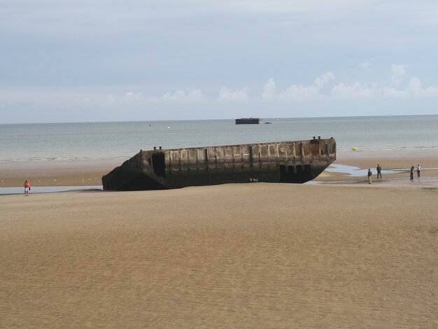 Arromanches-les-Bains